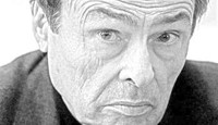 August 1, 1930, was born the French sociologist Pierre Bourdieu