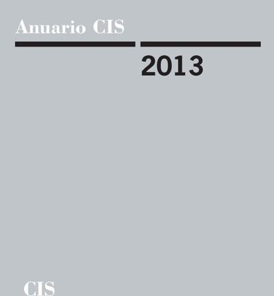 Yearbook of the CIS for 2013