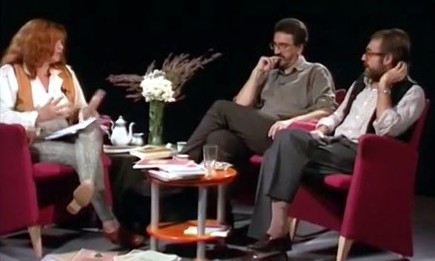 Debate “Knowledge and society”. Emmánuel Lizcano, Luis Castro and Isabel Escudero