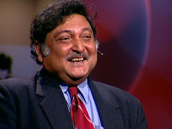 Education and self-learning. Sugata Mitra