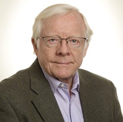 Göran Therborn, Doctor Honoris Causa by the national university of distance education 2014