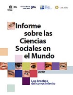 Global Report on the Social Sciences 2010