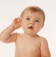 infants can know your intentions… by the tone of your voice