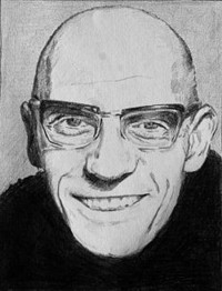 Think the democratic habits with Michel Foucault