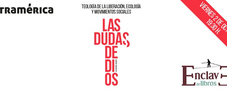 Presentation of the book “The questions of God” by the sociologist Luis Martínez Andrade