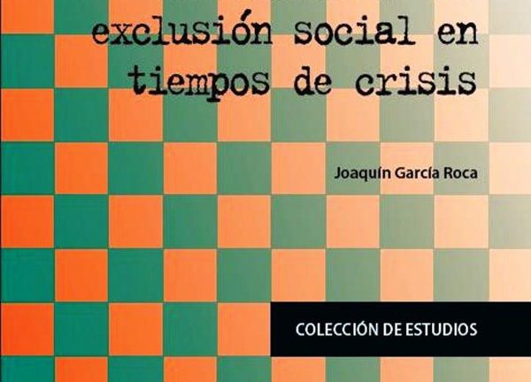 Reinventing the social exclusion in times of crisis