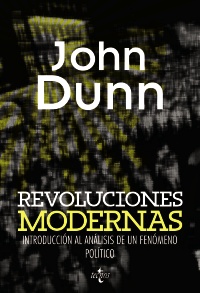 Revolutions in modern. John Dunn