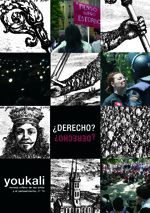 Youkali. Magazine critical of the arts and of thought. No. 13: Do You Right?