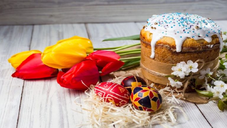 Fun Tips to Spend Orthodox Easter Away from Home