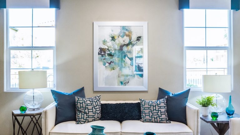 6 Astonishing wall art decor that you can find online