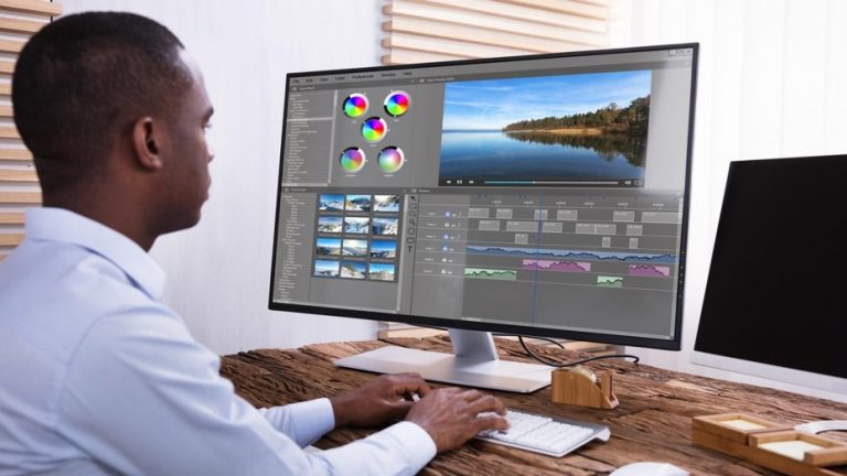 Easy Tips to Choose the Right Video Editing Software