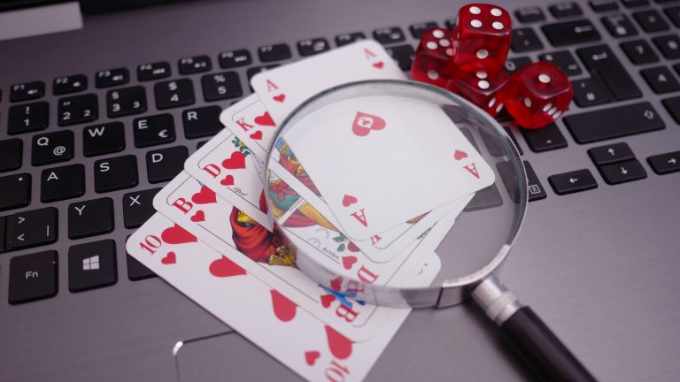 The Advantages of Online Casinos
