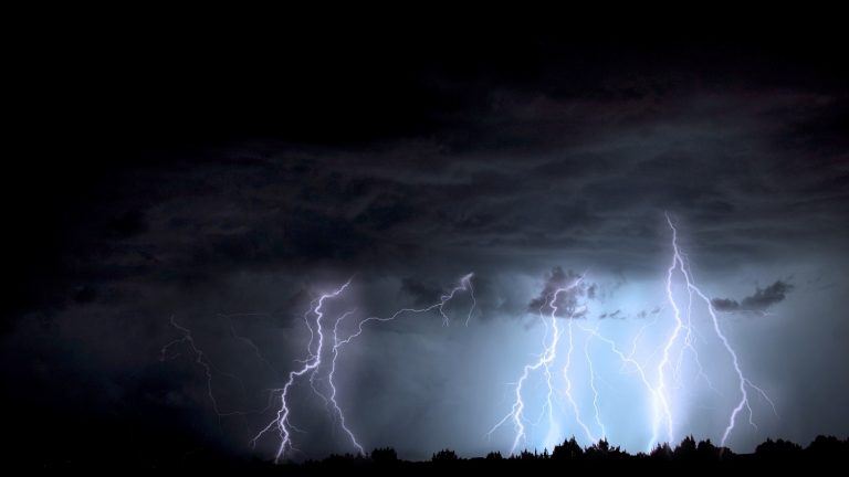 Tips for staying safe from electrical hazards during a storm