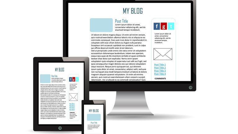 Benefits of Blogging for Business and Marketing in UK